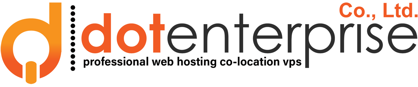 Cloud Image Hosting - Dot Enterprise